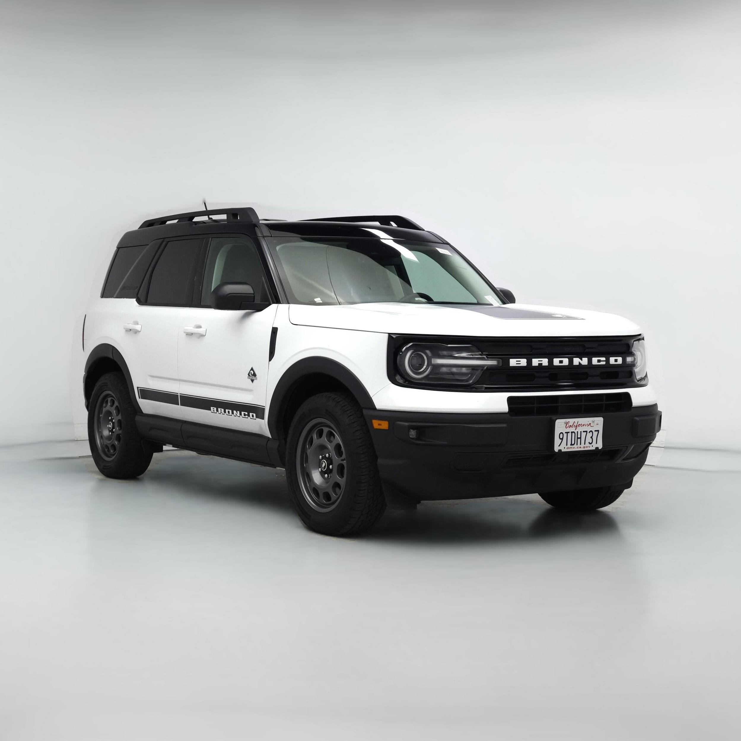 ford bronco sport 2024 3FMCR9C61RRF64501 image ford bronco sport 2024 3FMCR9C61RRF64501 image